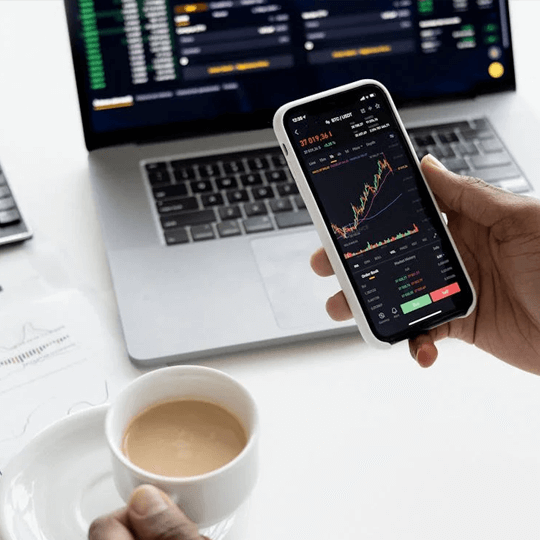 Celenza Trade 9.2 illustration de l'analyse des performances