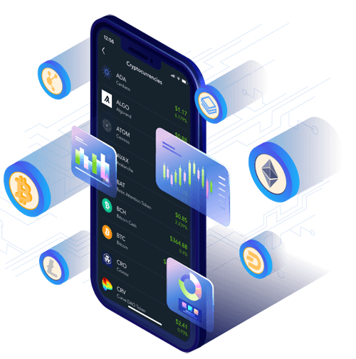 Celenza Trade 9.2 - Expert en investissement dans les crypto-monnaies